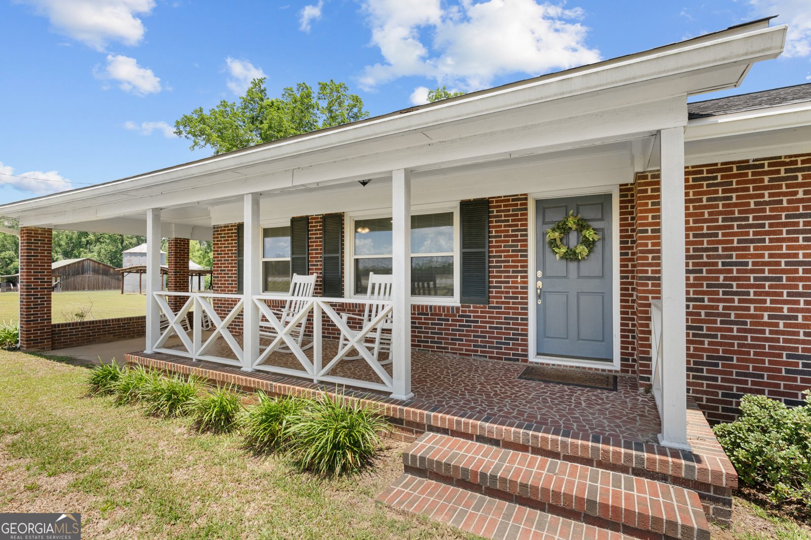 3465 Oak Hill Church Road Millen - 4