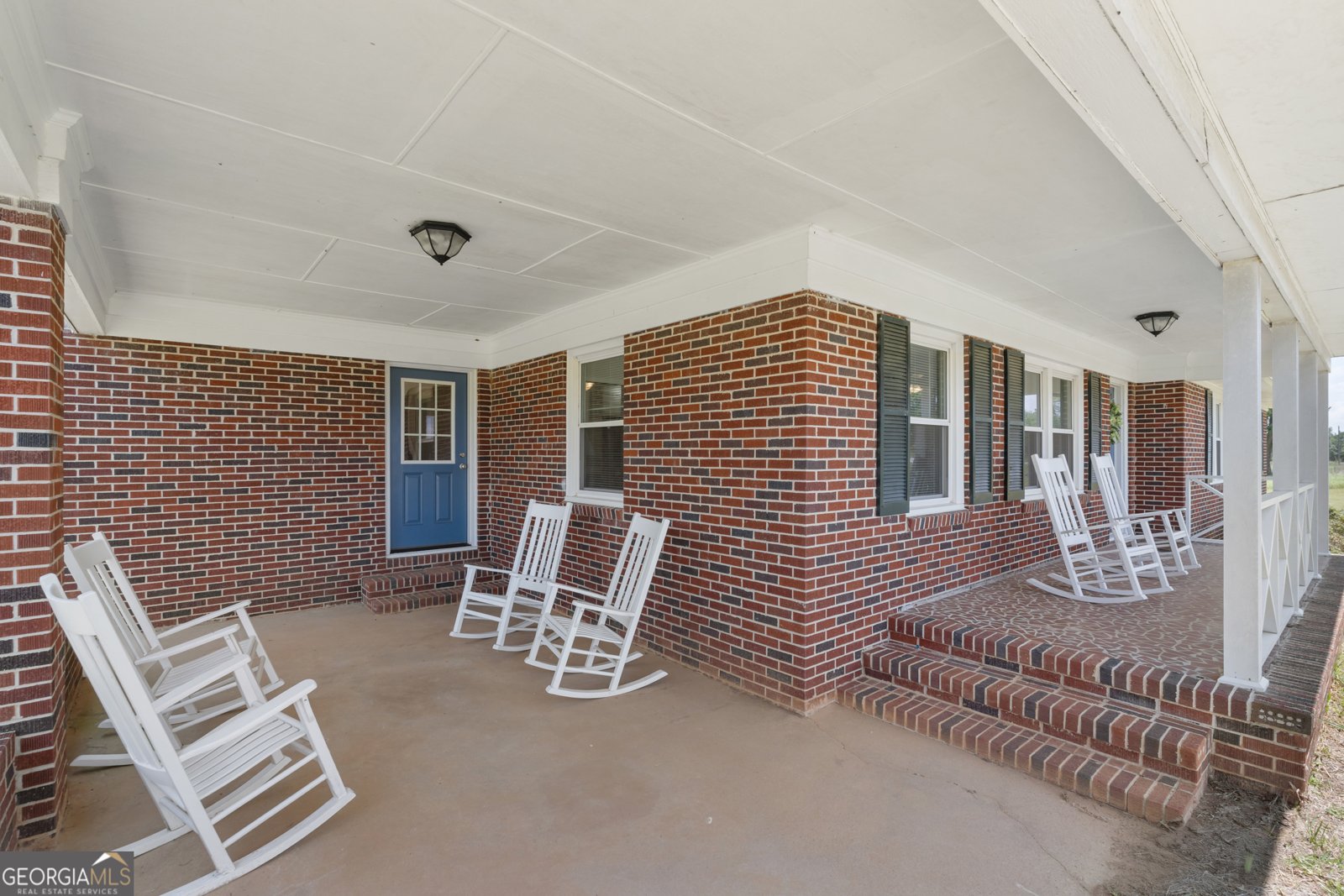 3465 Oak Hill Church Road Millen - 5