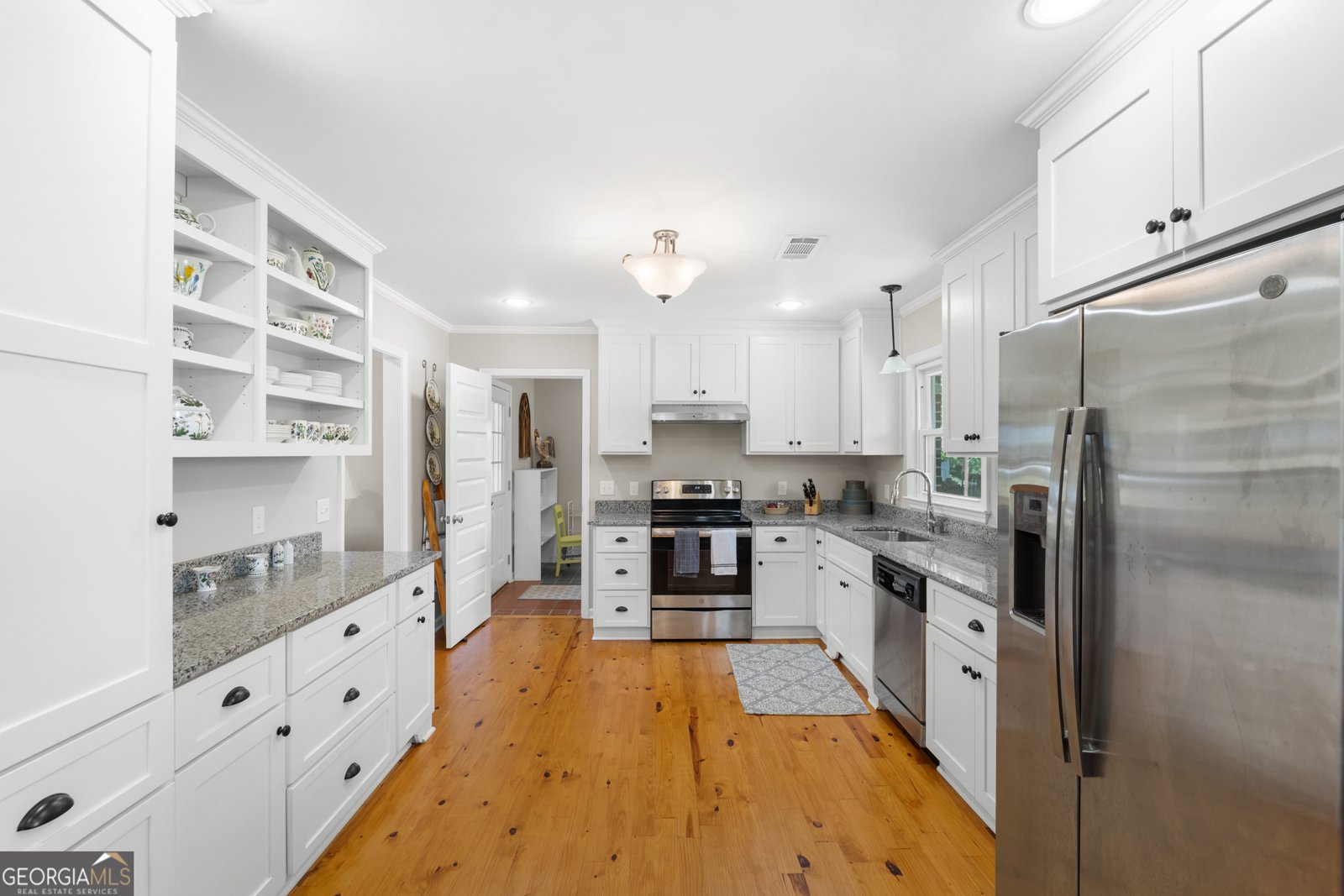 3465 Oak Hill Church Road Millen - 8