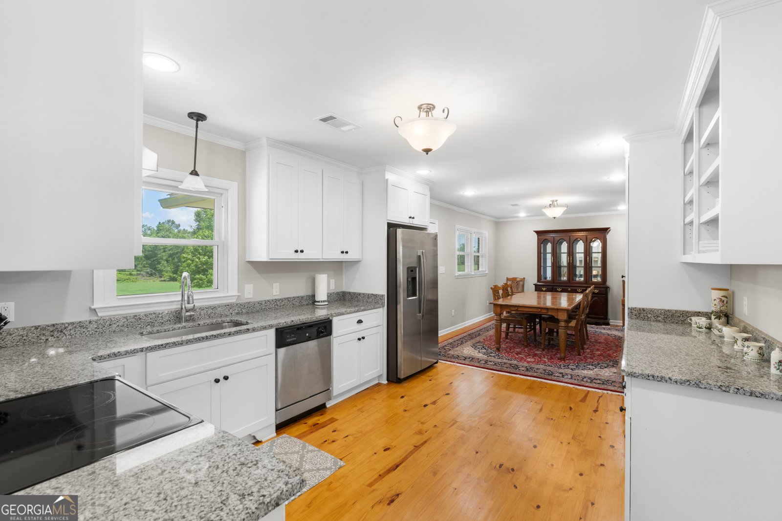 3465 Oak Hill Church Road Millen - 9