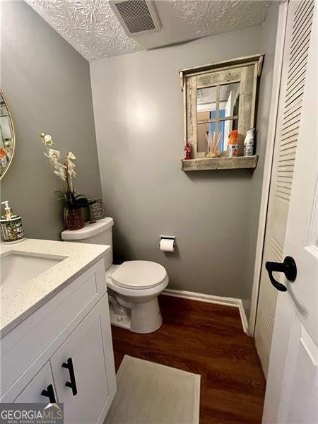 1044 Mariners Court Stone Mountain - 16