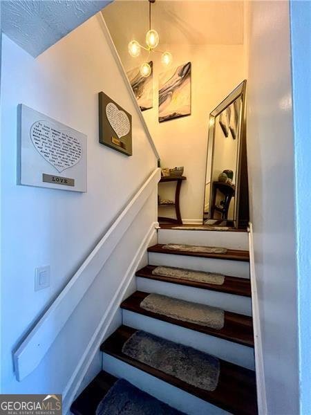 1044 Mariners Court Stone Mountain - 17