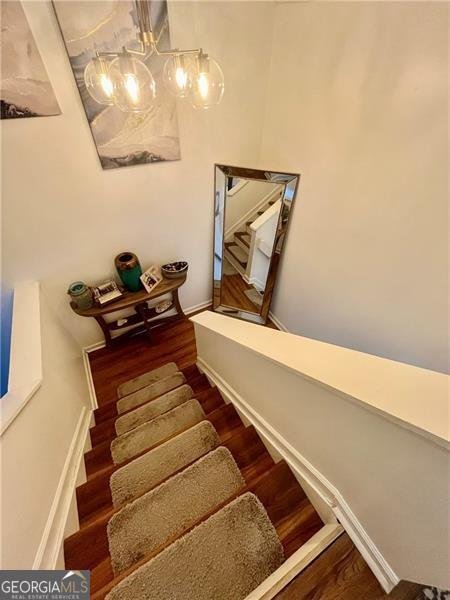 1044 Mariners Court Stone Mountain - 22
