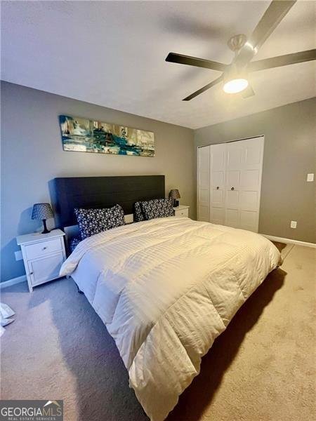 1044 Mariners Court Stone Mountain - 29