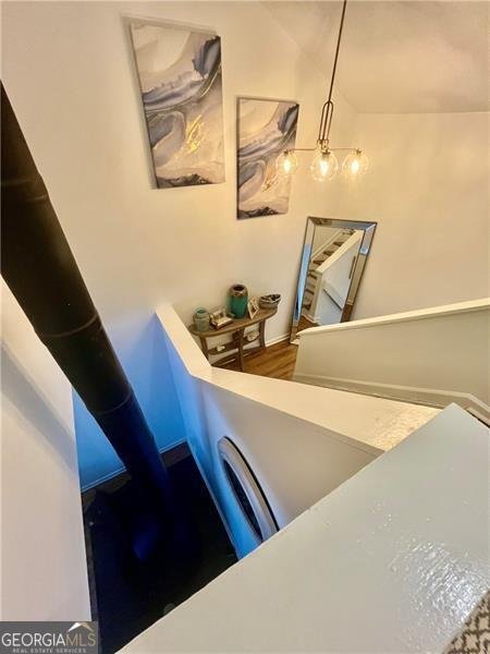 1044 Mariners Court Stone Mountain - 30
