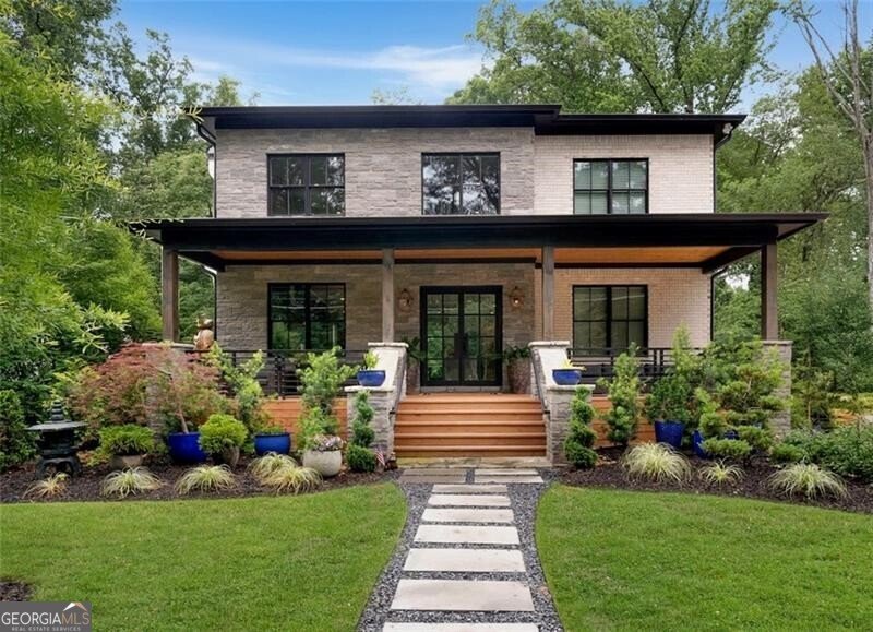 1380 Wayne Avenue Atlanta - 1