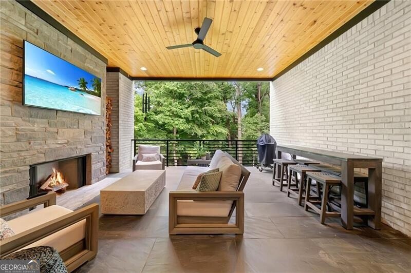 1380 Wayne Avenue Atlanta - 12