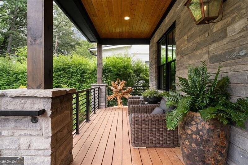 1380 Wayne Avenue Atlanta - 2