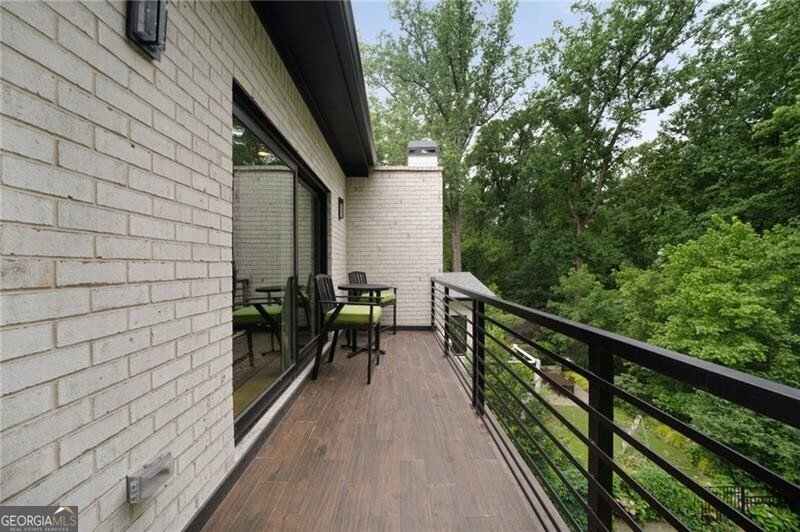 1380 Wayne Avenue Atlanta - 28