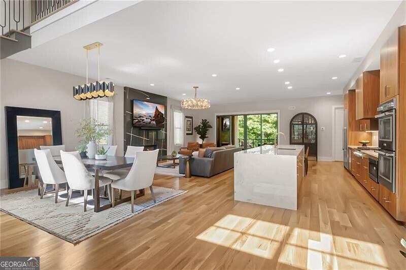 1380 Wayne Avenue Atlanta - 4