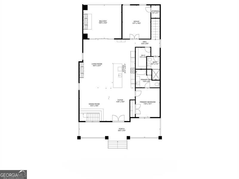 1380 Wayne Avenue Atlanta - 54