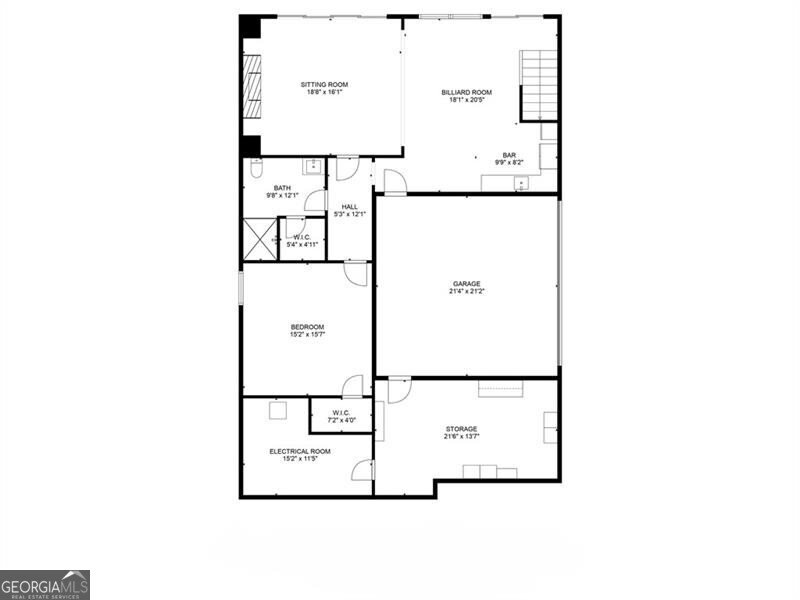 1380 Wayne Avenue Atlanta - 56