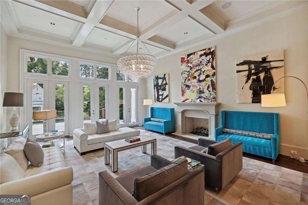 2883 Andrews Drive Atlanta - 10