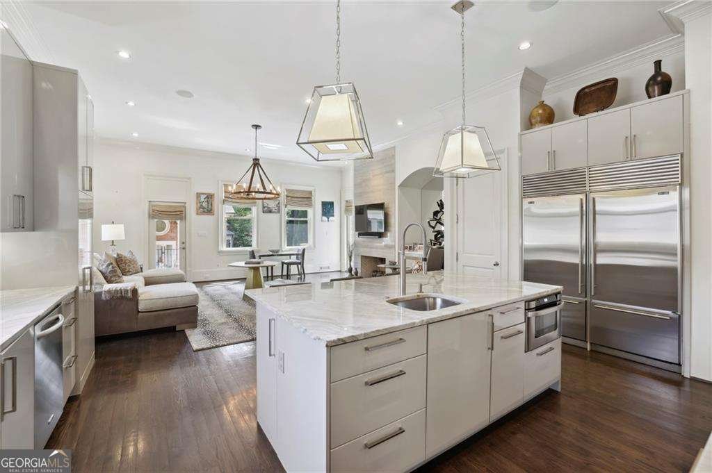2883 Andrews Drive Atlanta - 11
