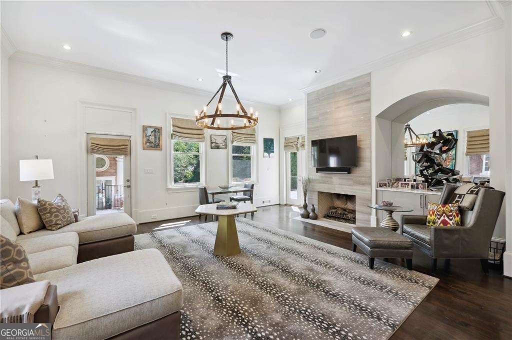 2883 Andrews Drive Atlanta - 12