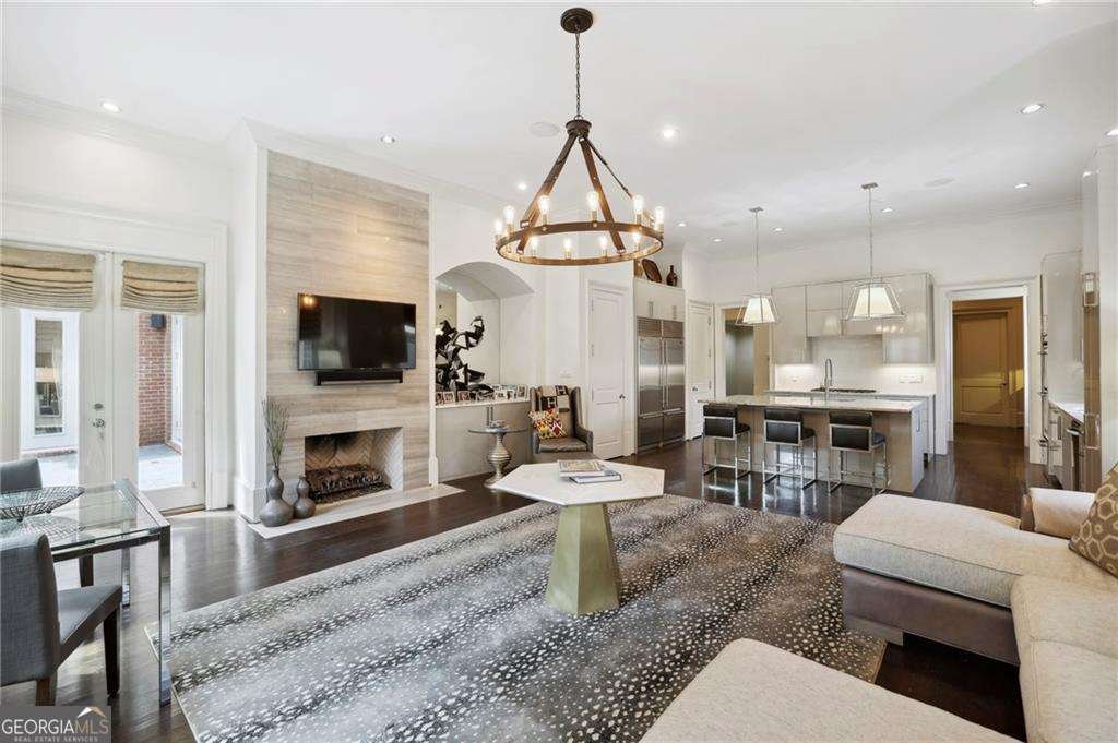 2883 Andrews Drive Atlanta - 13