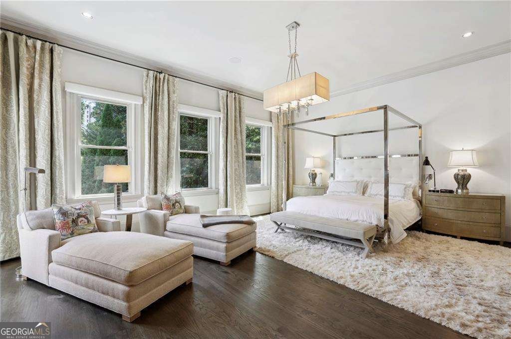 2883 Andrews Drive Atlanta - 14