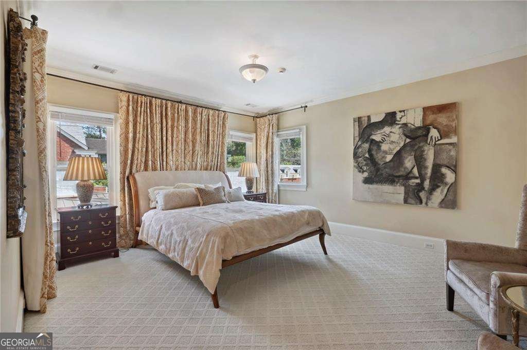 2883 Andrews Drive Atlanta - 19