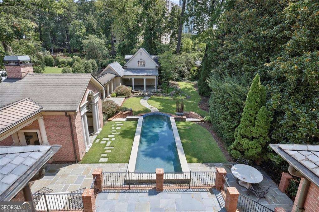 2883 Andrews Drive Atlanta - 2