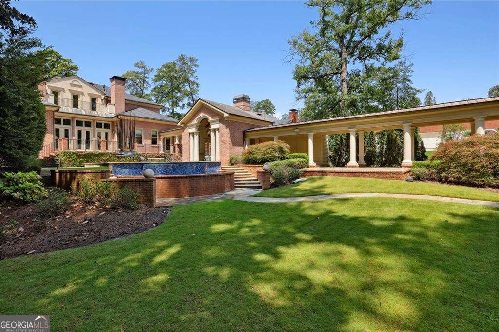 2883 Andrews Drive Atlanta - 3
