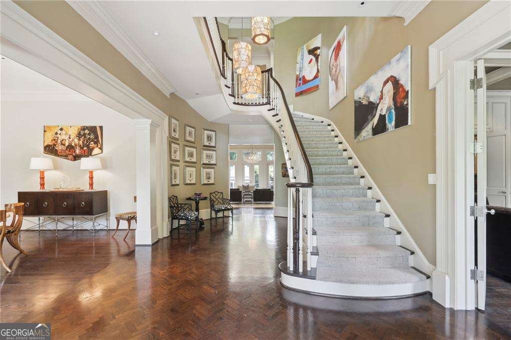 2883 Andrews Drive Atlanta - 5