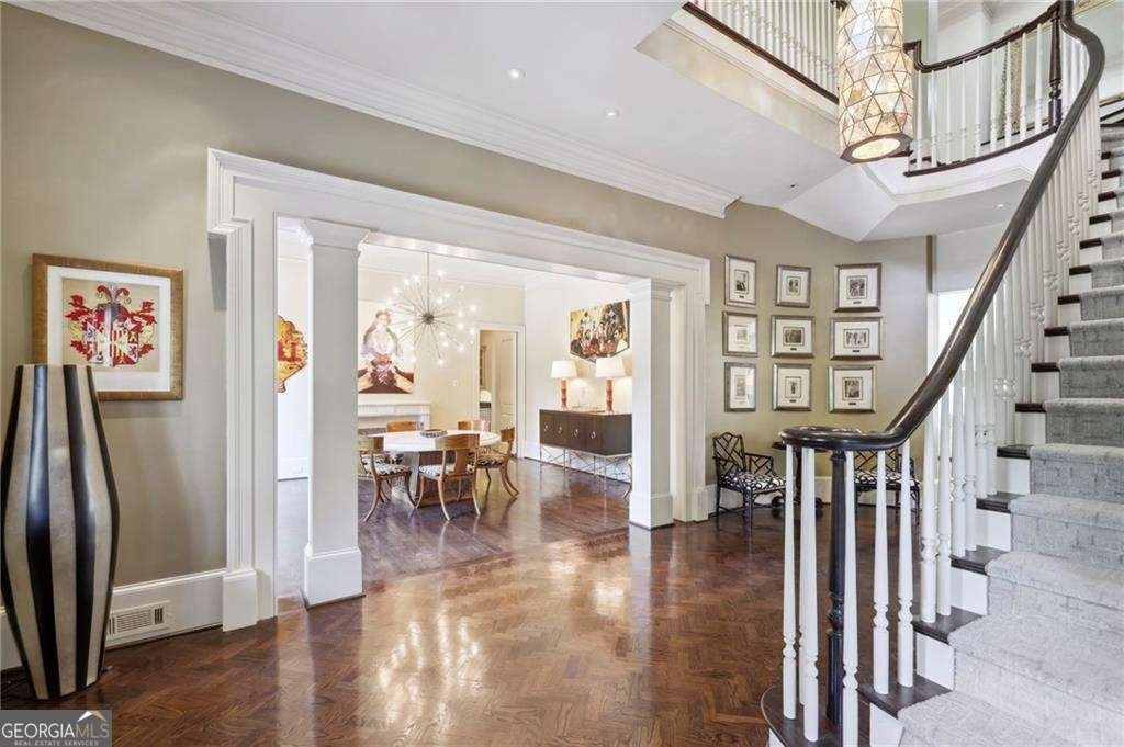 2883 Andrews Drive Atlanta - 6