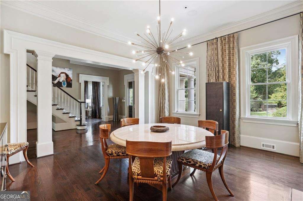 2883 Andrews Drive Atlanta - 8