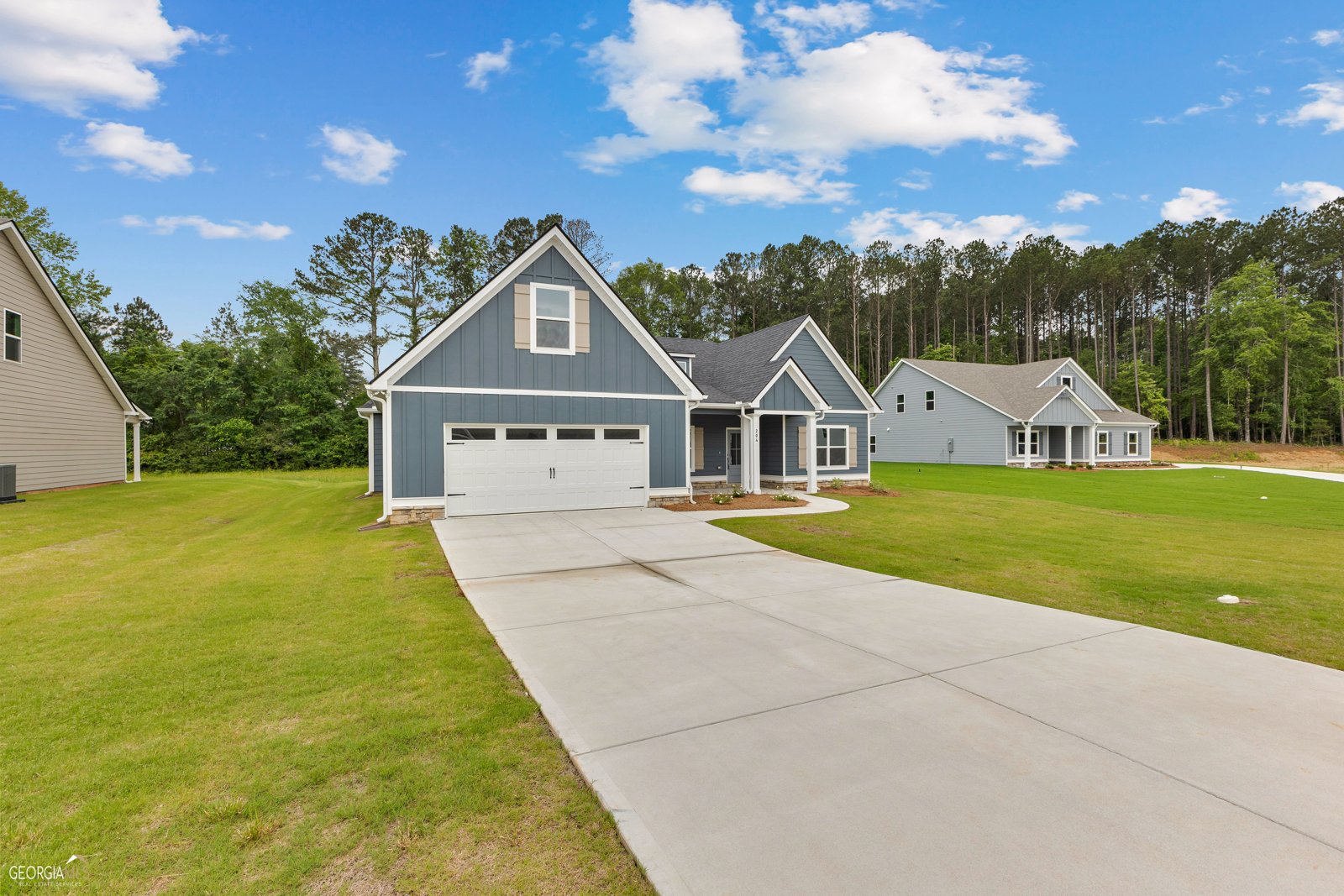 204 Maddington Court Senoia - 3