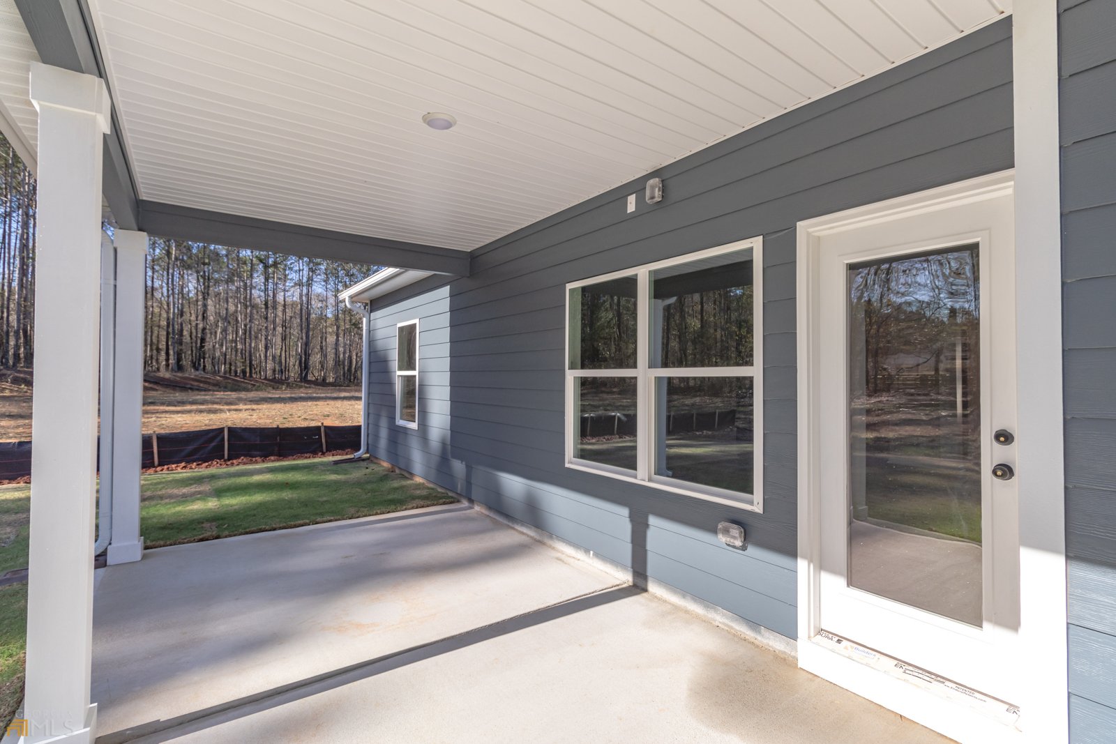 204 Maddington Court Senoia - 31