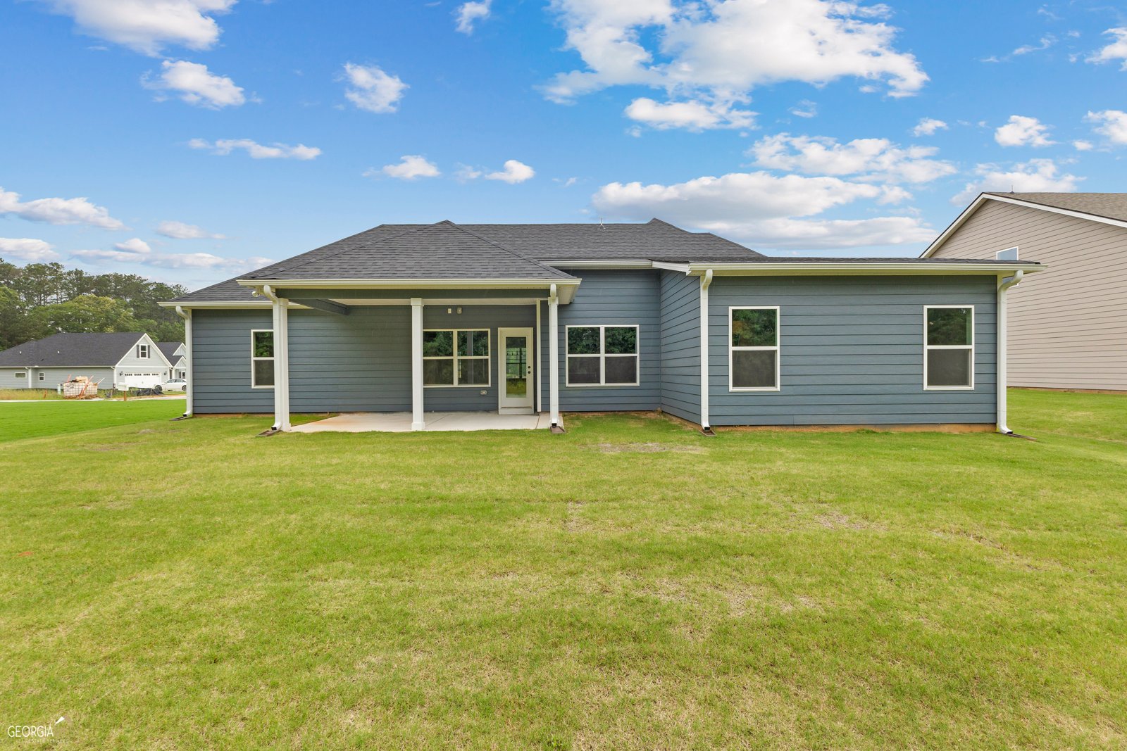 204 Maddington Court Senoia - 33