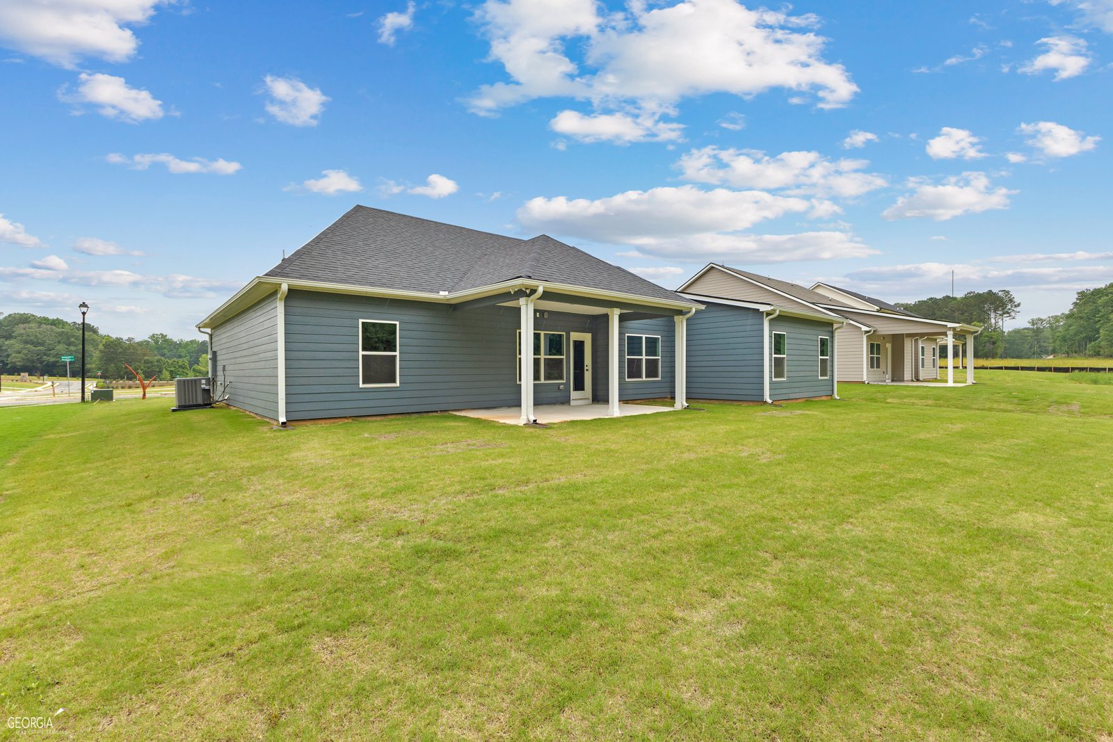 204 Maddington Court Senoia - 34