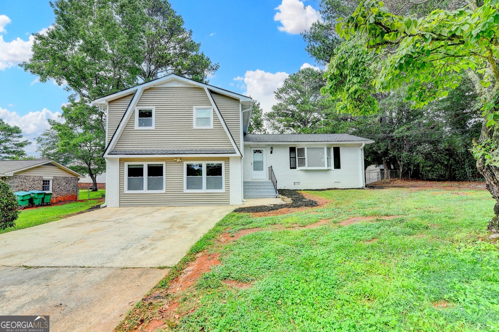 1094 Amber Ridge Lilburn - 1