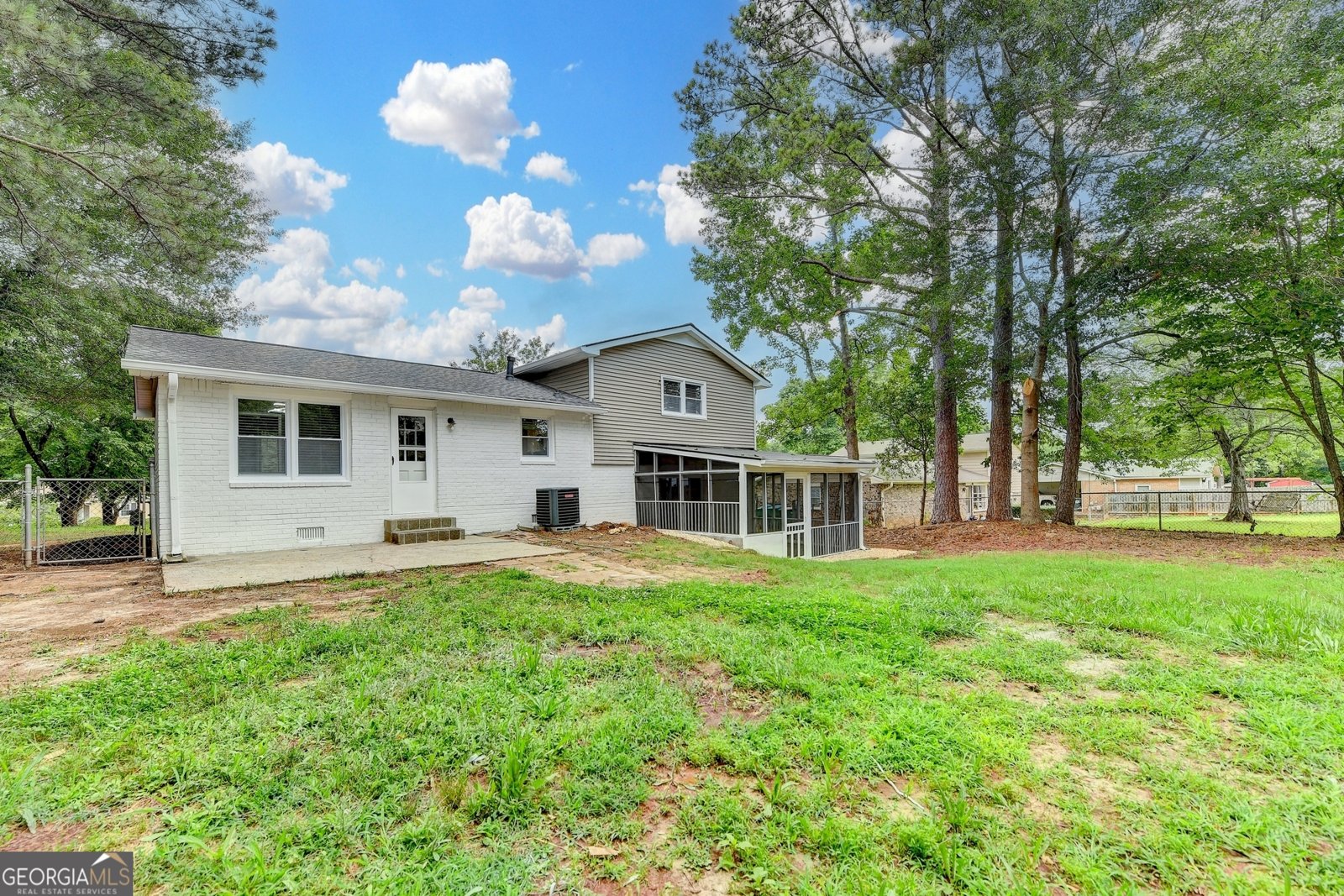 1094 Amber Ridge Lilburn - 2