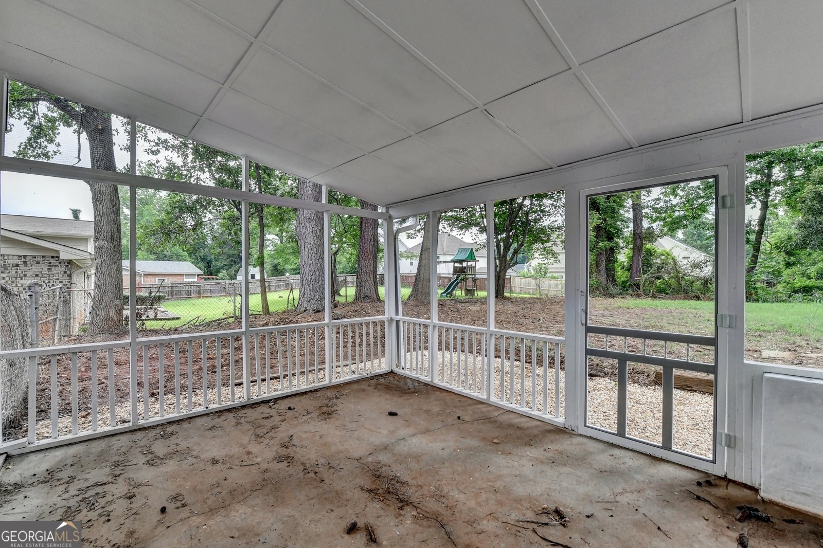 1094 Amber Ridge Lilburn - 46
