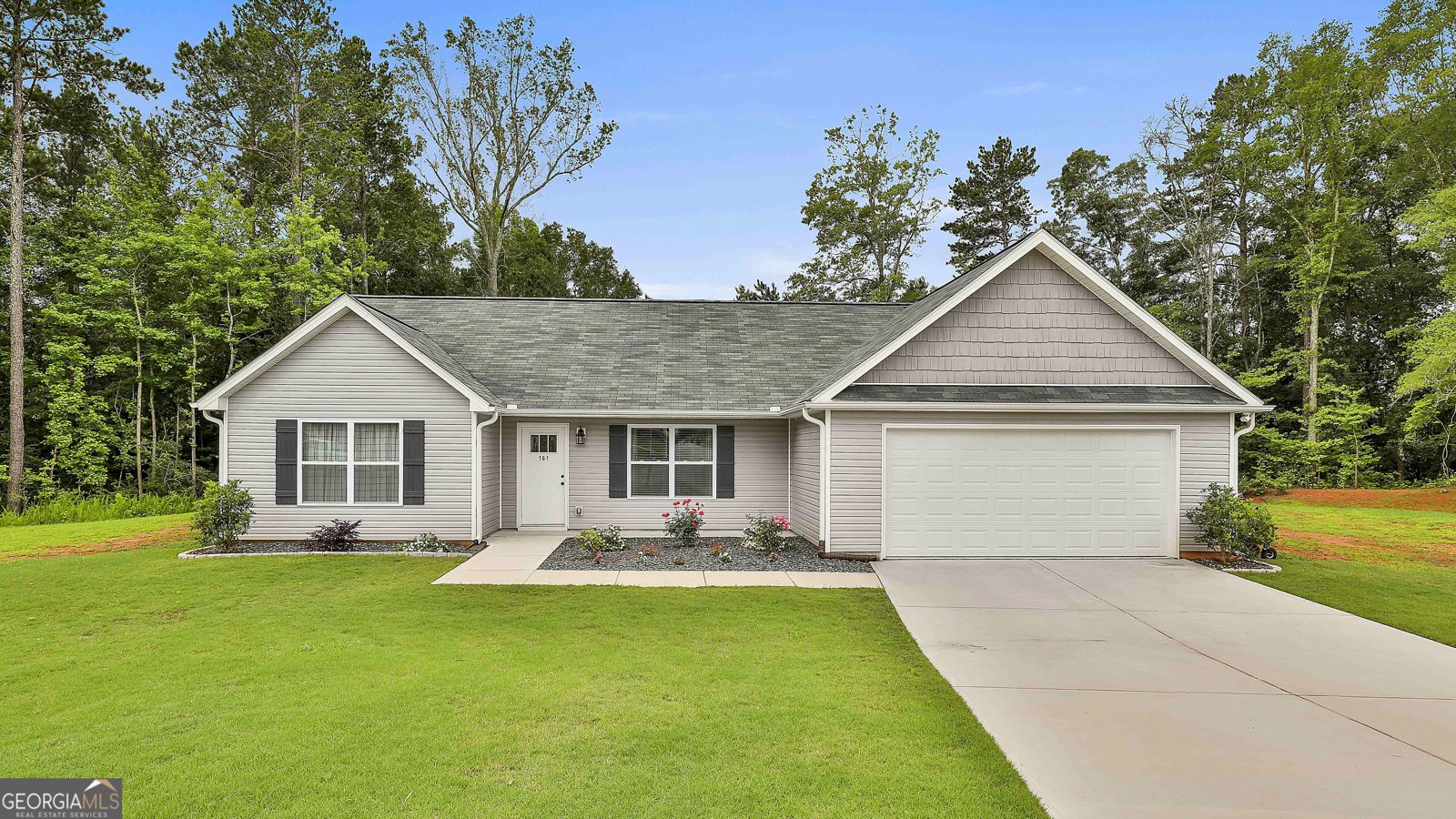 161 Greenhaven Drive Luthersville - 1