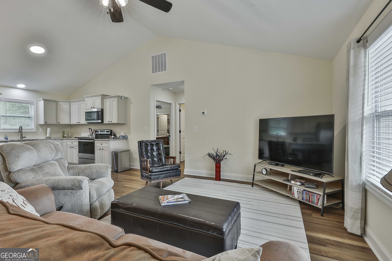 161 Greenhaven Drive Luthersville - 10