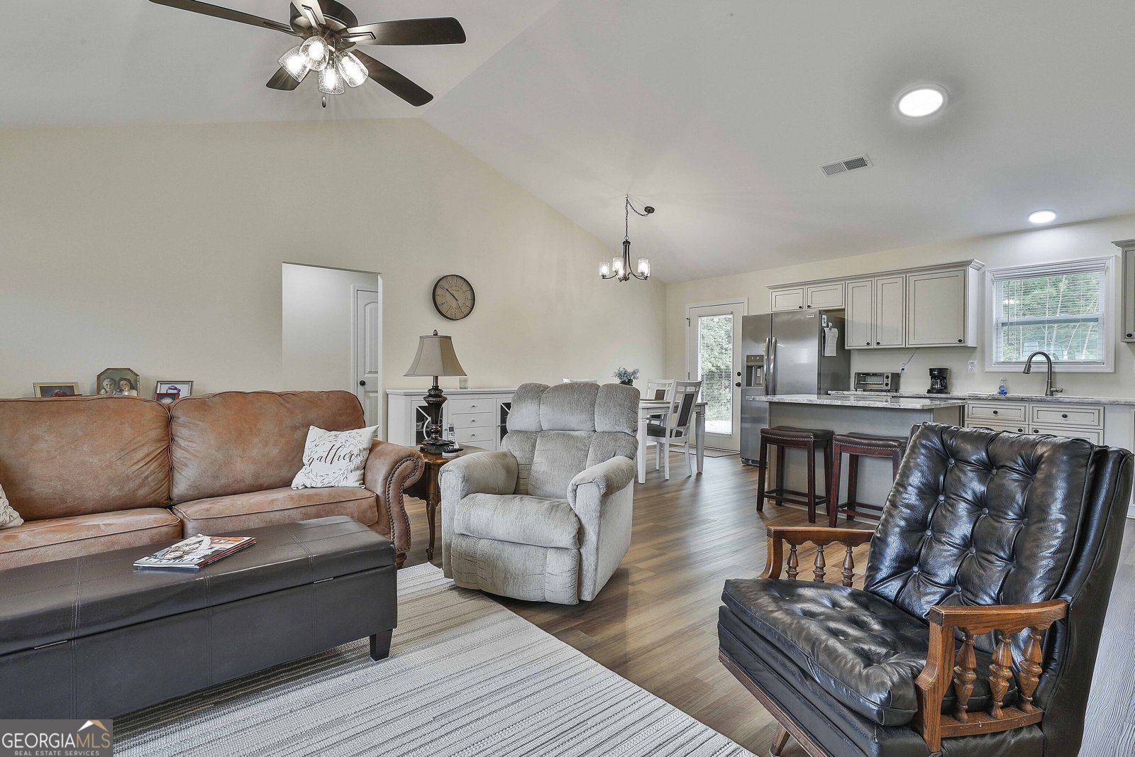161 Greenhaven Drive Luthersville - 14