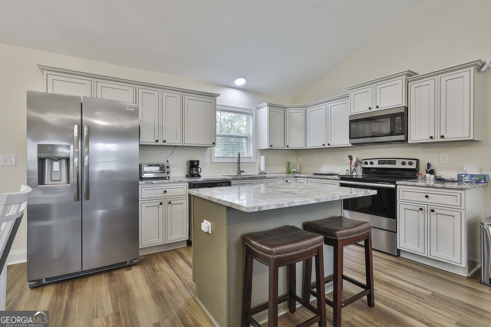 161 Greenhaven Drive Luthersville - 16