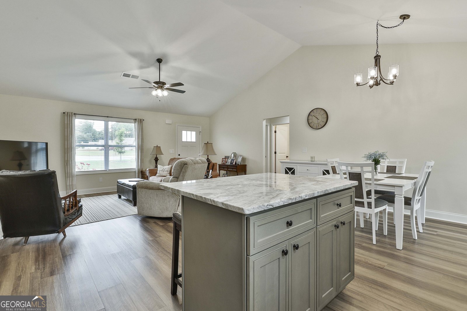 161 Greenhaven Drive Luthersville - 19