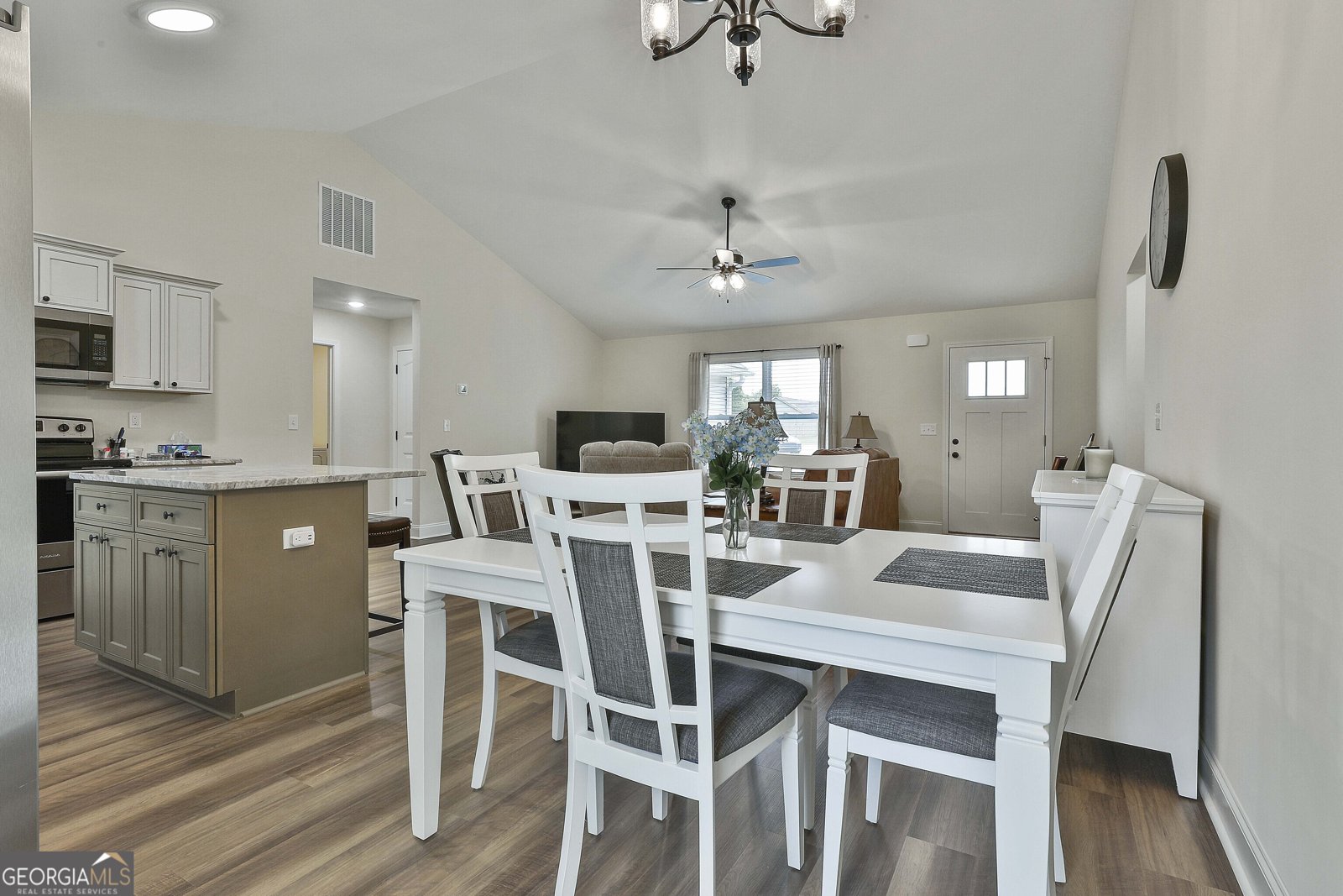 161 Greenhaven Drive Luthersville - 21