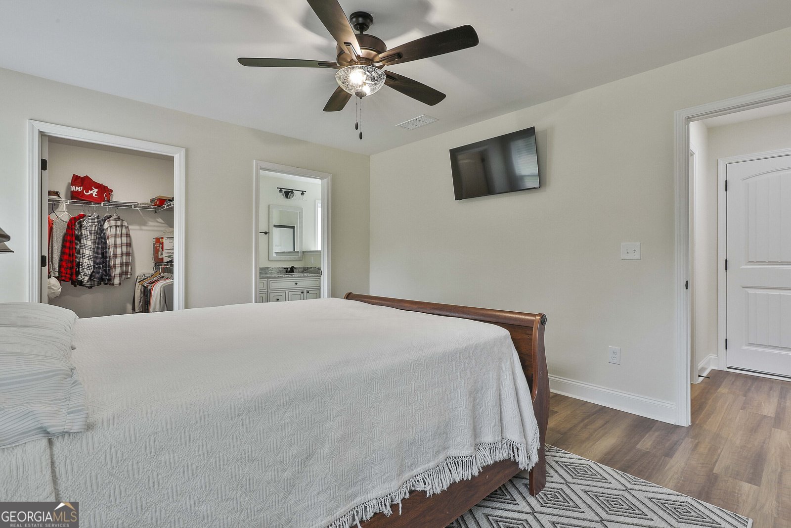 161 Greenhaven Drive Luthersville - 23