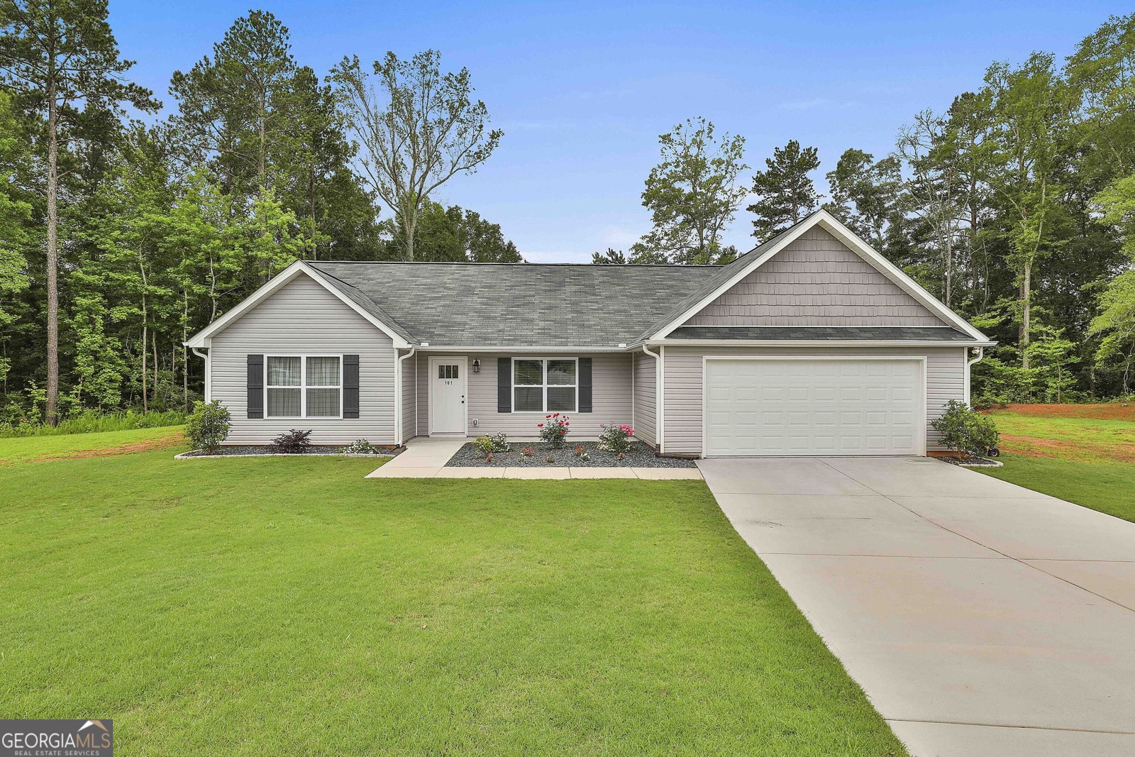 161 Greenhaven Drive Luthersville - 3