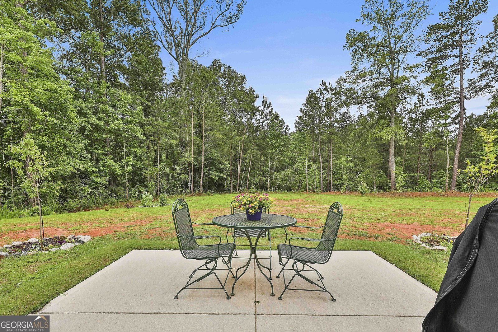 161 Greenhaven Drive Luthersville - 32