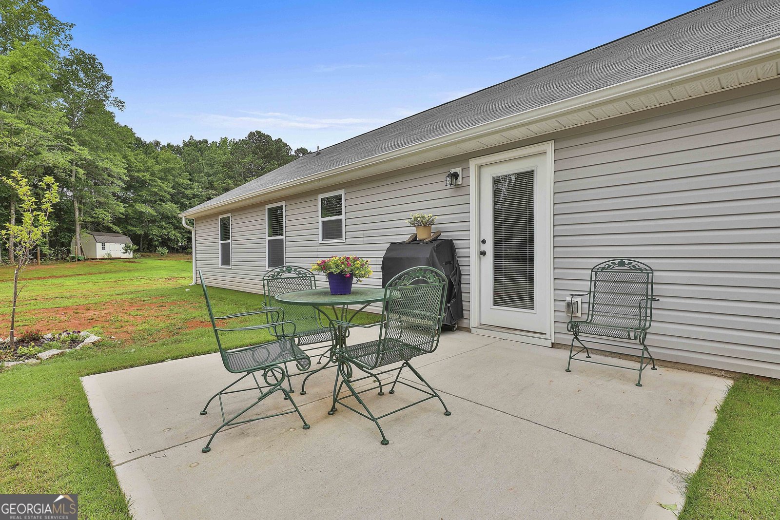 161 Greenhaven Drive Luthersville - 33