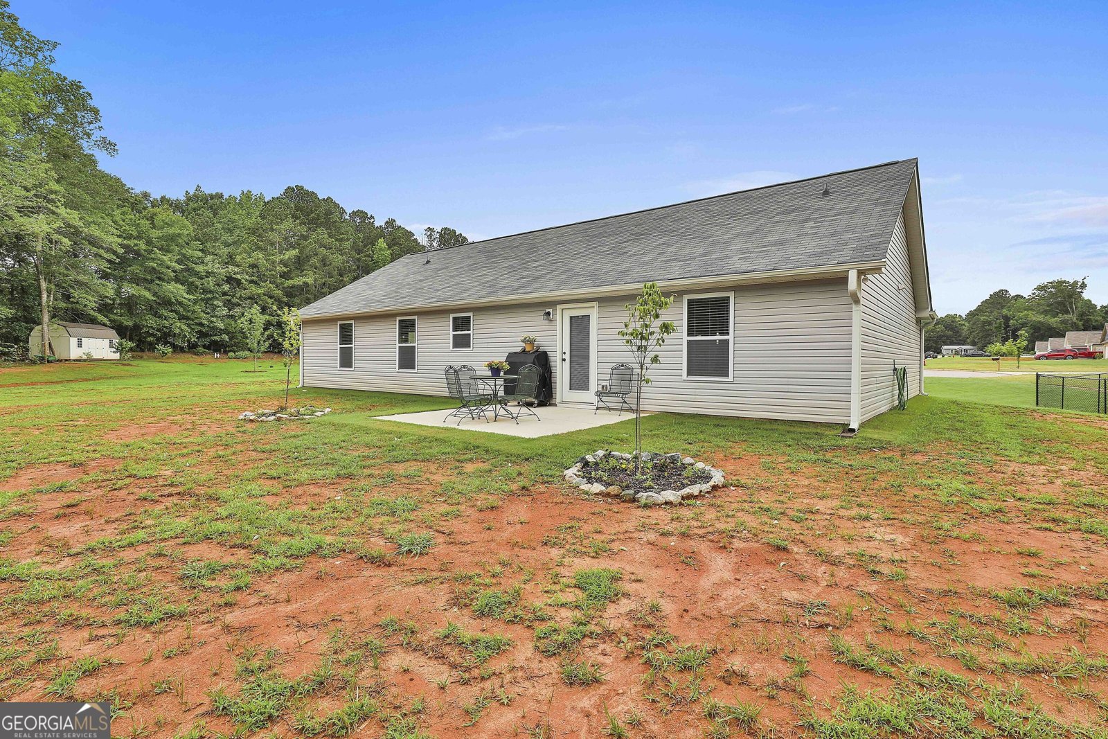 161 Greenhaven Drive Luthersville - 35