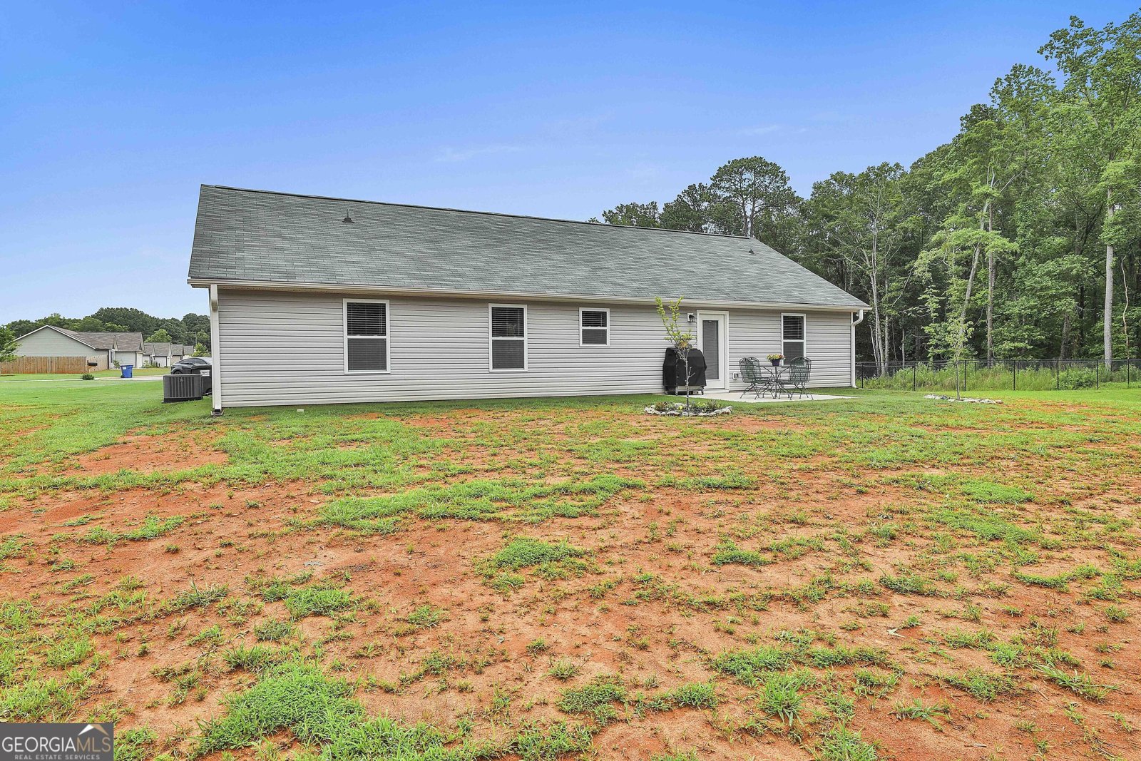 161 Greenhaven Drive Luthersville - 37