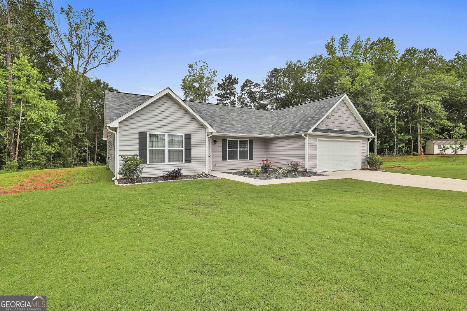161 Greenhaven Drive Luthersville - 4