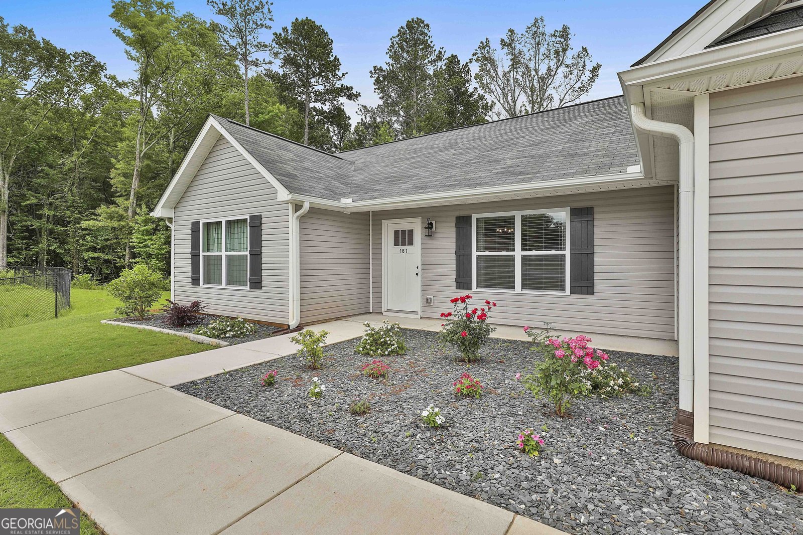 161 Greenhaven Drive Luthersville - 5