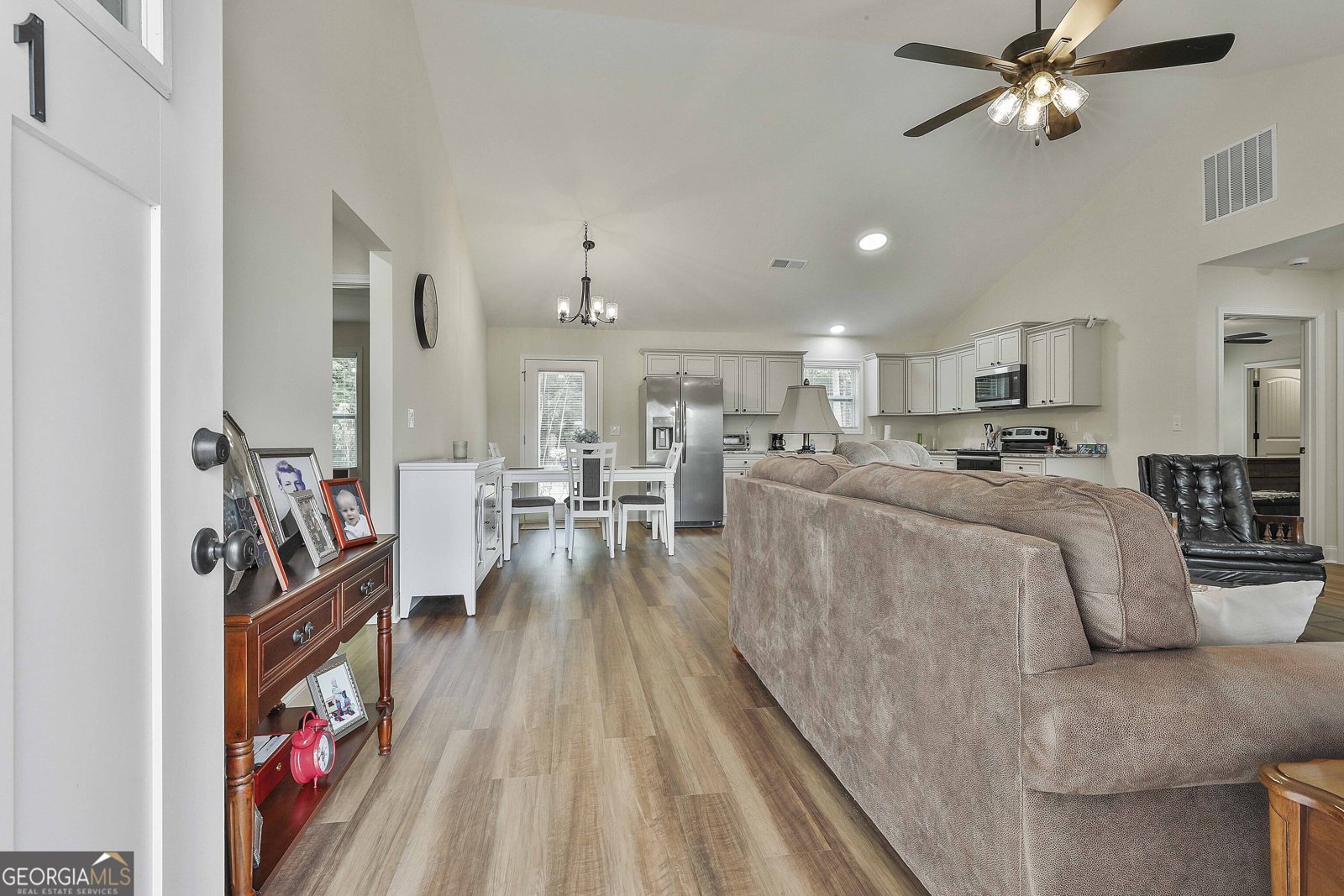 161 Greenhaven Drive Luthersville - 8