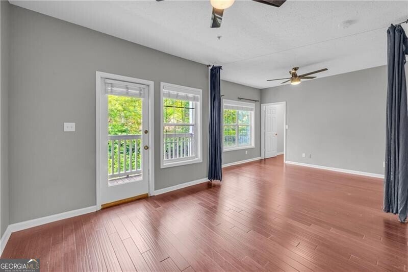 1250 Parkwood Circle Atlanta - 10